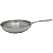 Kuhn Rikon Poêle à frire polyvalente, Poêle + casserole, Argent
