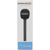 Rode Interview GO Bleu