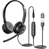 Onikuma Casque Gaming X81