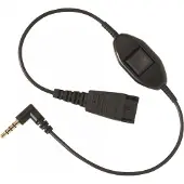 Jabra 8800-00-103 accessoire pour casque /oreillettes