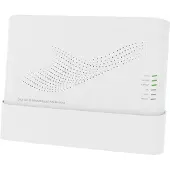 Telekom Box de numérisation Premium 2 blanc
