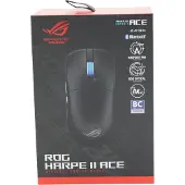 Asus Rog Harpe Ll Ace Gaming Mouse Noir