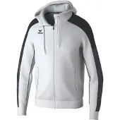 Erima Veste de survêtement avec capuche Evo Star