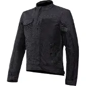 Dainese Alfama Air Veste textile moto Taille