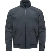 Ragwear Veste fonctionnelle 'Collwie' gris foncé
