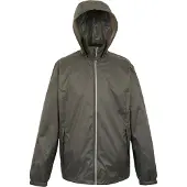 Regatta Veste imperméable à capuche Lyle IV