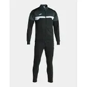 Joma Danubio Iii Tracksuit Noir M Homme