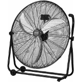 Vevor Ventilateur de Sol 76,2 cm