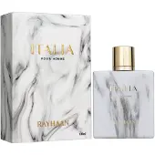 Rayhaan Italia Eau de Parfum 100 ml