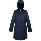 Regatta Veste imperméable à capuche femme Romine II