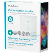 Nedis Smartlife Switch 300w Blanc
