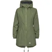 Trespass Daytrip Jacket Vert XL Femme