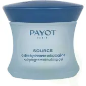 Payot Source Gelée Hydratante Adaptogène gel-crème hydratant pour peaux normales à mixtes 50 ml
