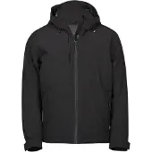 Tee Jays Veste d'hiver pour hommes All Weather