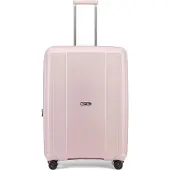 Epic trolley Anthem Expandable Trolley Nebula Pink rose 75cm
