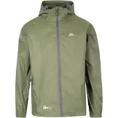 Trespass Veste de sport QIKPAC pour femmes, taille : XXL