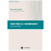 LexisNexis Droit privé de l'environnement