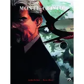 Dark Dragon Books Monte-Cristo - Jordan Mechner