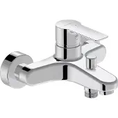 Duravit A.1 Mitigeur de bain, saillie 160mm, A15230001