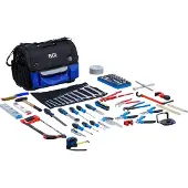 Bgs 3349 Assortiment d'outils de plomberie, 101 pièces