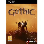 Gothic Remake Fr/uk Pc