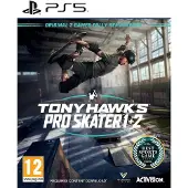 Tony Hawk's Pro Skater 1+2 Fr/uk PS5