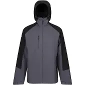 Regatta X-PRO Beacon Brite Light Waterproof Jacket