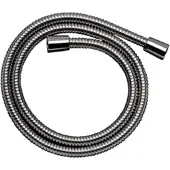 Axor Flexible de douche métallique MONTREUX DN 15 1250mm chromé (125 cm)