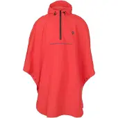 Agu Grant Essential Waterproof Poncho Orange Homme