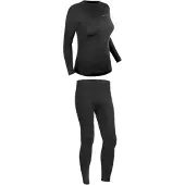 Büse 3D Comfort Ensemble de sous-vêtements fonctionnels pour femmes