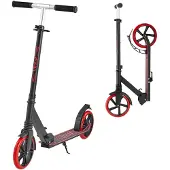 Vevor Trottinette pour enfants 8 ans et plus