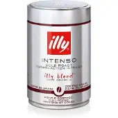 Illy Café en grains Grains Scuro 250 g