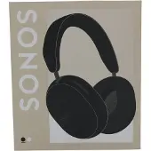 Sonos Ace Noir