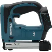 Makita DST221Z Agrafeuse sans fil