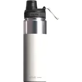 Asobu 530ml Alpine Flask Thermal Bottle Clair