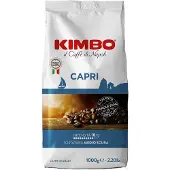 KIMBO | Capri - 1 kg de café en grains