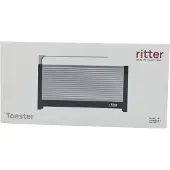 Ritter Volcano 3 - grille-pain