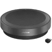 Jabra Speak2 75 Uc+adapter Usb-c Bluetooth Speaker Noir