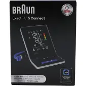 Braun ExactFit 5 Connect BUA6350EU
