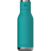 Asobu Bt60 500ml With Bluetooth Speaker Thermal Bottle Bleu