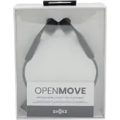 Shokz OpenMove Gris