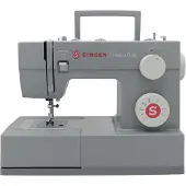 SINGER Machine À Coudre Heavy Duty (hd 4411)