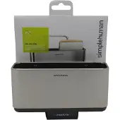 Simplehuman Organisateur simplehuman Vaisselle