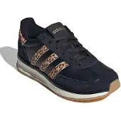Adidas Baskets basses 'Run 70s 2.0' beige / marron / noir