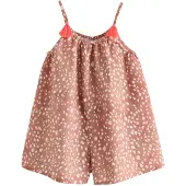 Next Ensemble ivoire / cappuccino