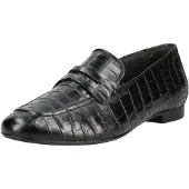 Paul green Chaussure basse noir