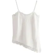 Next Haut blanc