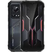 HOTWAV Smartphone Hyper 7S 5G 4 Go 256 Go 10 800 mAh