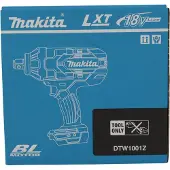 Makita Visseuse à Percussion Dtw1001z