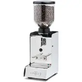 QuickMill Station de broyage Evo, Moulin à café, Argent